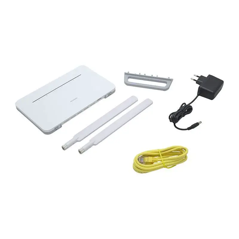 Роутер 3G/4G-WiFi Huawei B535 — фото 7