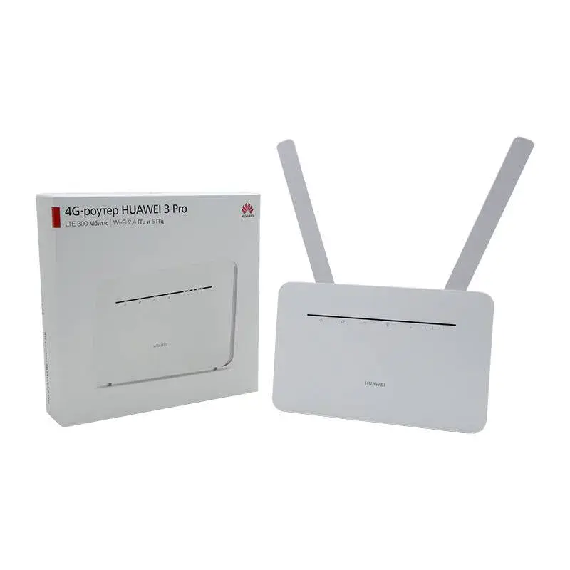 Роутер 3G/4G-WiFi Huawei B535 — фото 8