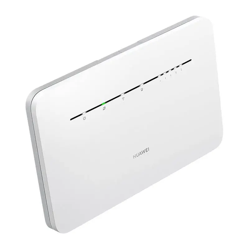 Роутер Huawei B535 с внешней антенной 3G/4G/LTE (2x10-15 дБ) — фото 3