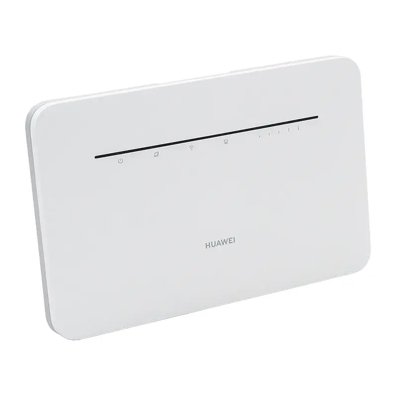 Роутер Huawei B535 с внешней антенной 3G/4G/LTE (2х15-27 дБ) — фото 2