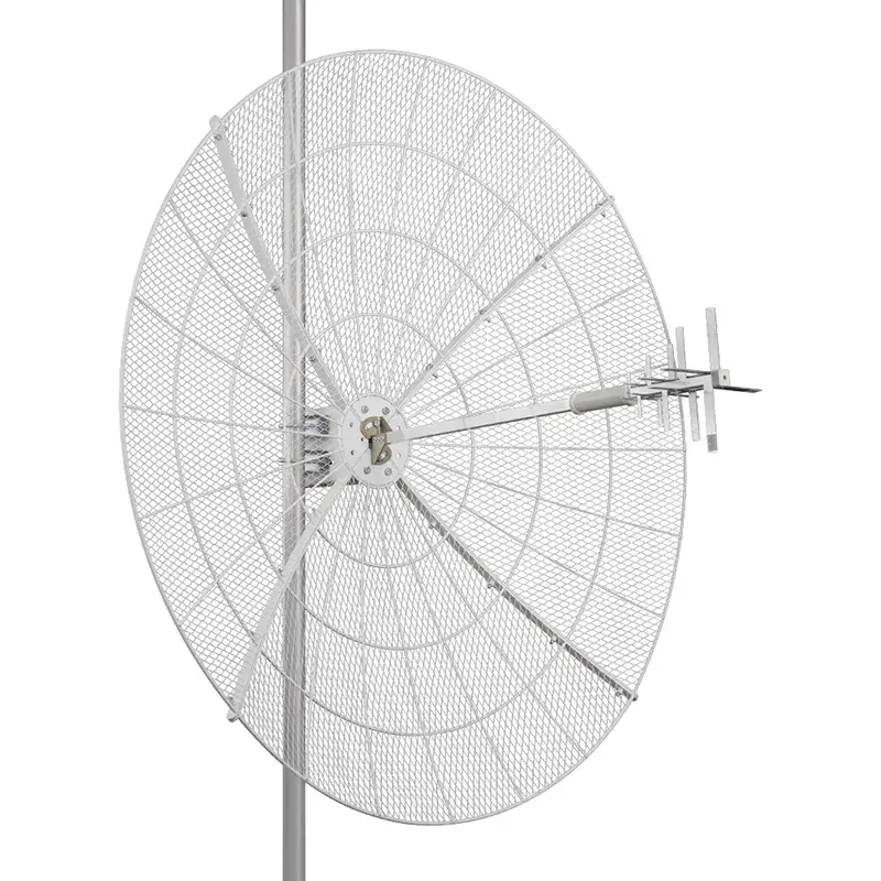 Роутер Huawei B535 с внешней антенной 3G/4G/LTE (2х15-27 дБ) — фото 4