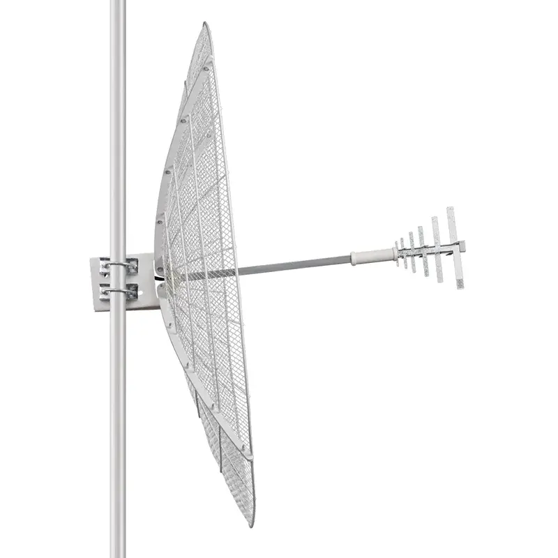 Роутер Huawei B535 с внешней антенной 3G/4G/LTE (2х15-27 дБ) — фото 5