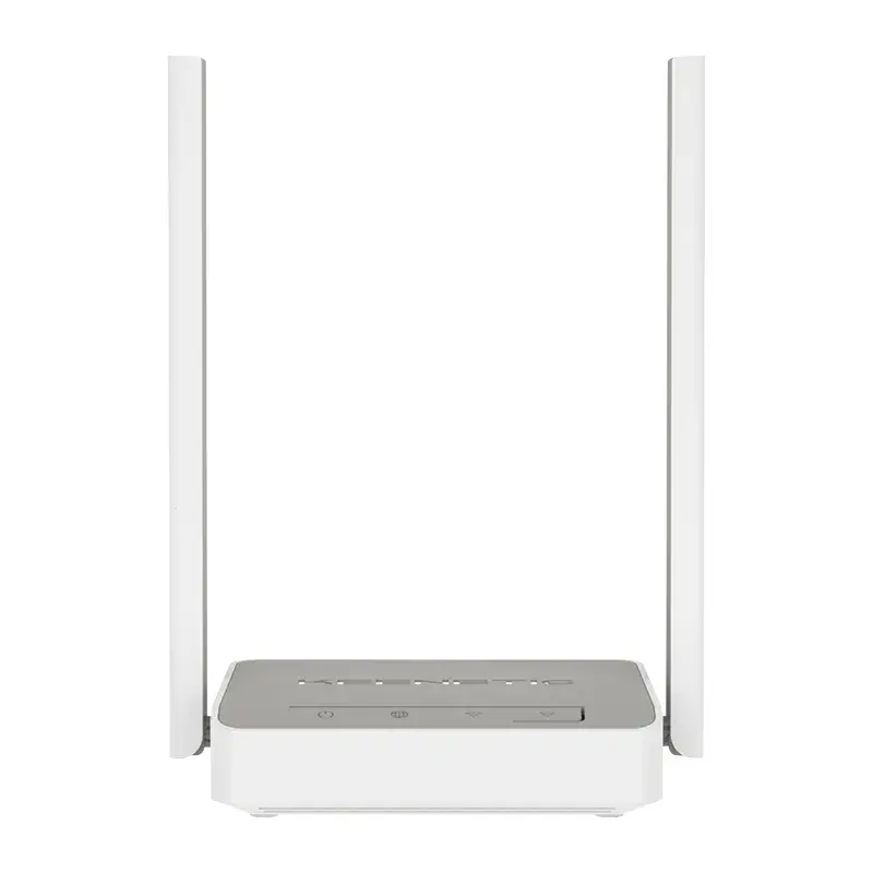 Роутер USB-WiFi Keenetic 4G (KN-1213) — фото 2