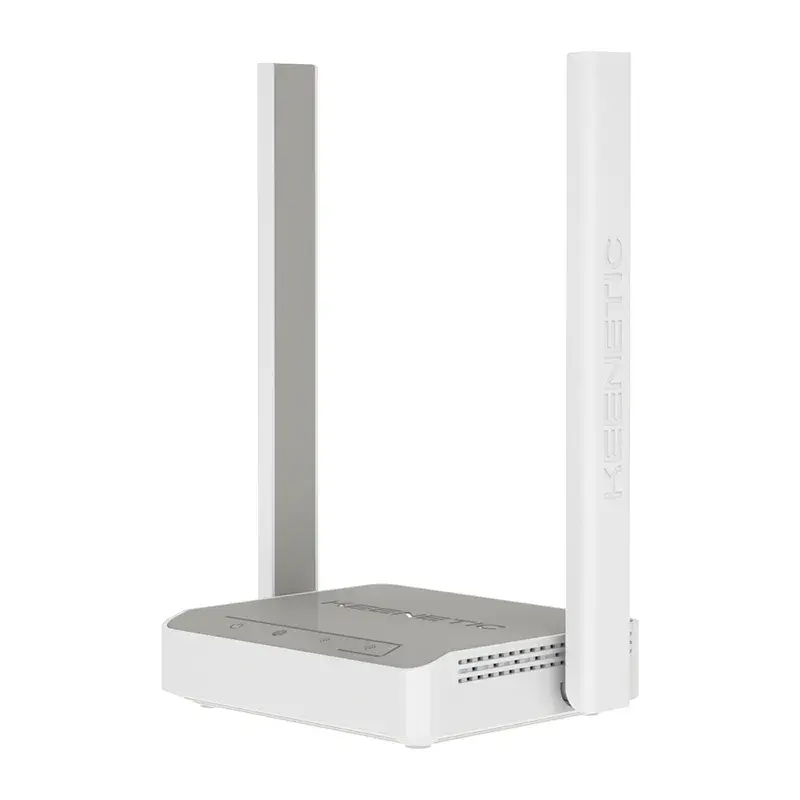 Роутер USB-WiFi Keenetic 4G (KN-1213) — фото 3