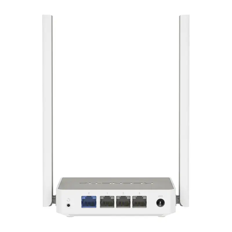 Роутер USB-WiFi Keenetic 4G (KN-1213) — фото 4
