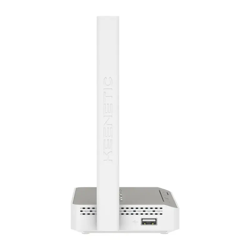 Роутер USB-WiFi Keenetic 4G (KN-1213) — фото 5