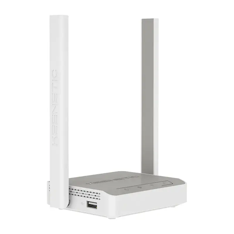 Роутер USB-WiFi Keenetic 4G (KN-1213)