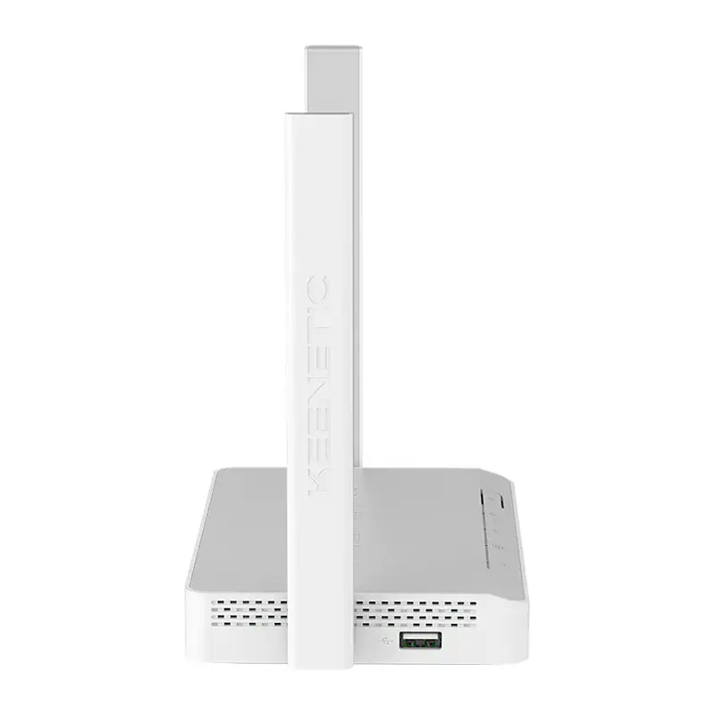 Роутер USB-WiFi Keenetic Extra (KN-1714) — фото 3