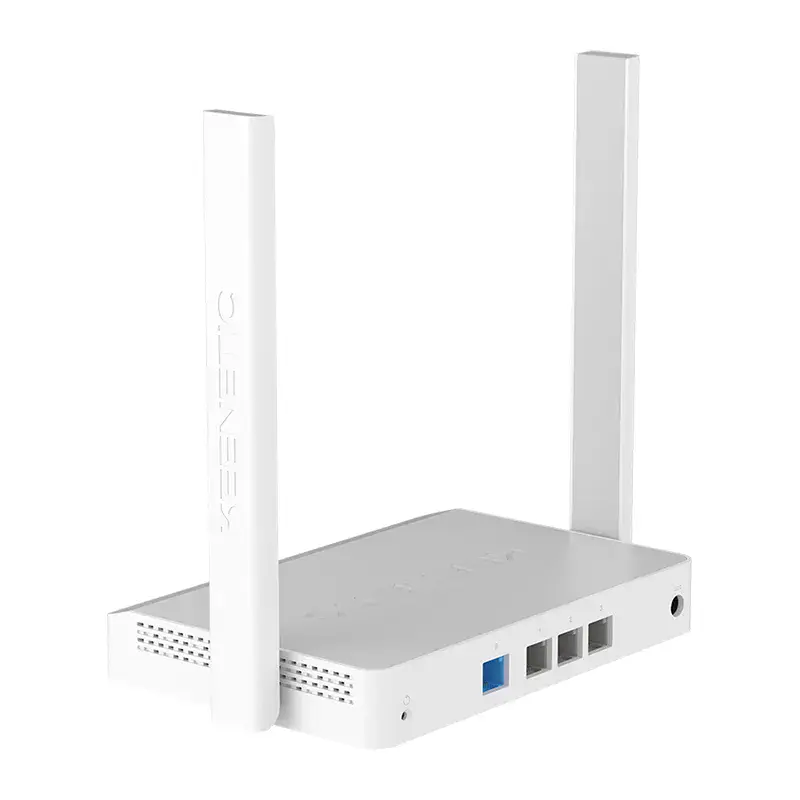 Роутер USB-WiFi Keenetic Extra (KN-1714) — фото 4