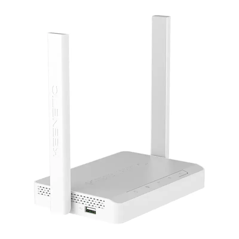 Роутер USB-WiFi Keenetic Extra (KN-1714) — фото 7