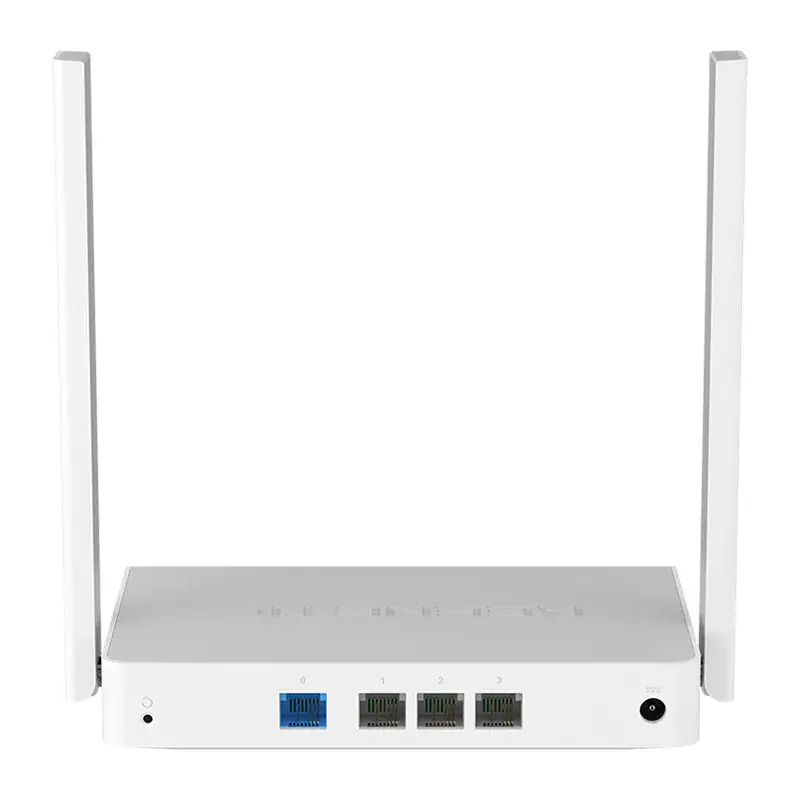 Роутер USB-WiFi Keenetic Extra (KN-1714) — фото 9