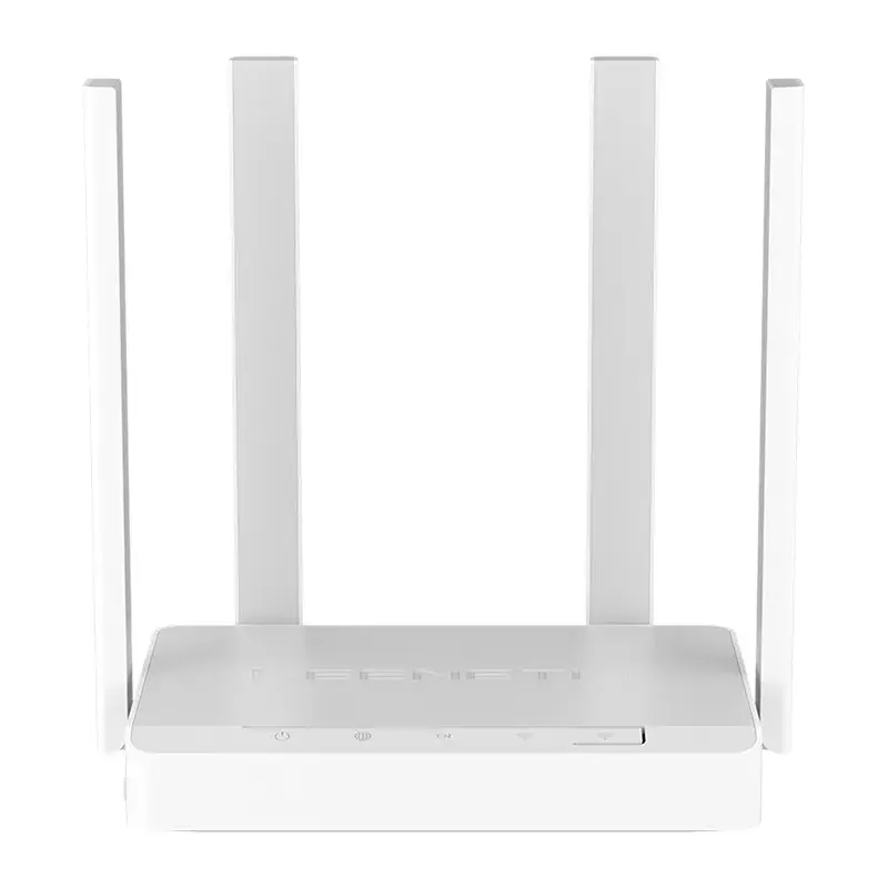 Роутер USB-WiFi Keenetic Viva (KN-1913) — фото 2