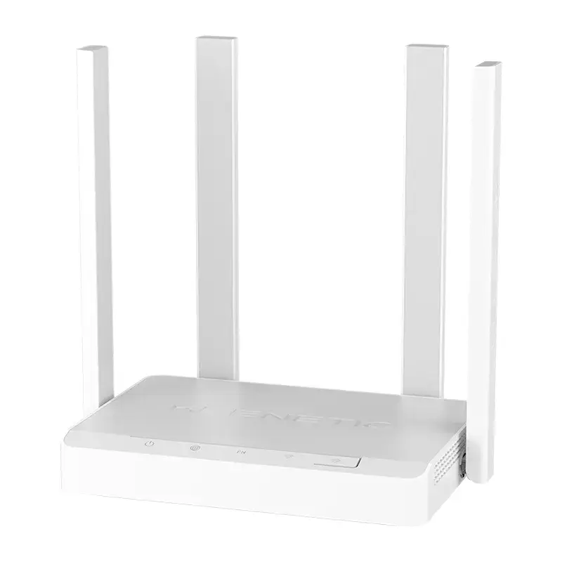 Роутер USB-WiFi Keenetic Viva (KN-1913) — фото 3