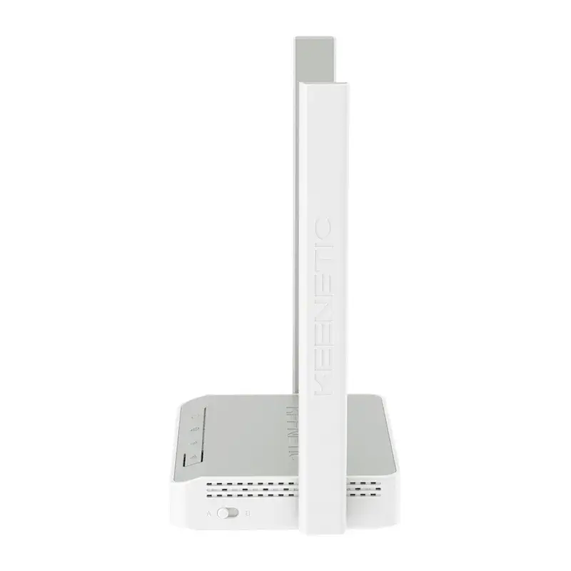 Роутер WiFi Keenetic Start (KN-1112) — фото 2