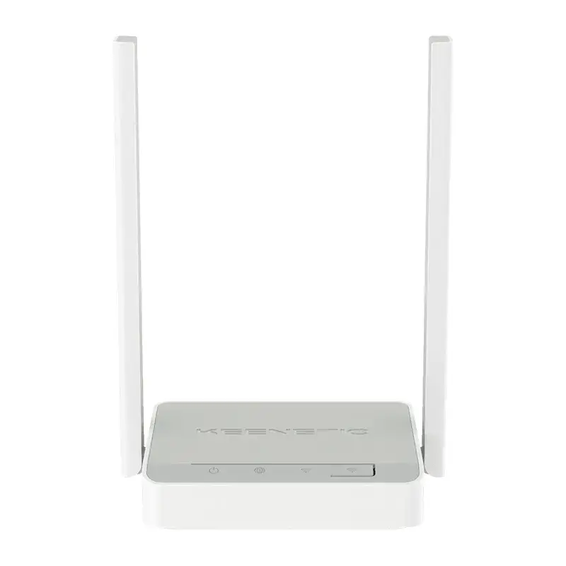 Роутер WiFi Keenetic Start (KN-1112) — фото 3