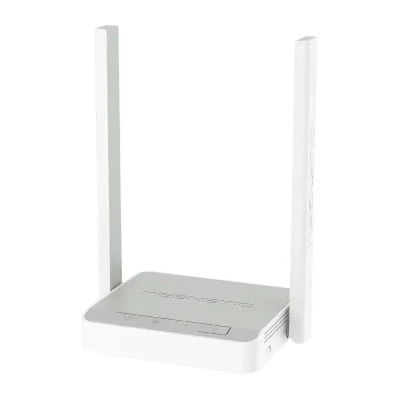 Роутер WiFi Keenetic Start (KN-1112) — фото 4