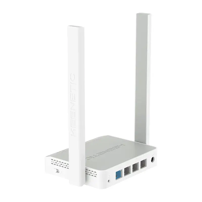 Роутер WiFi Keenetic Start (KN-1112) — фото 6
