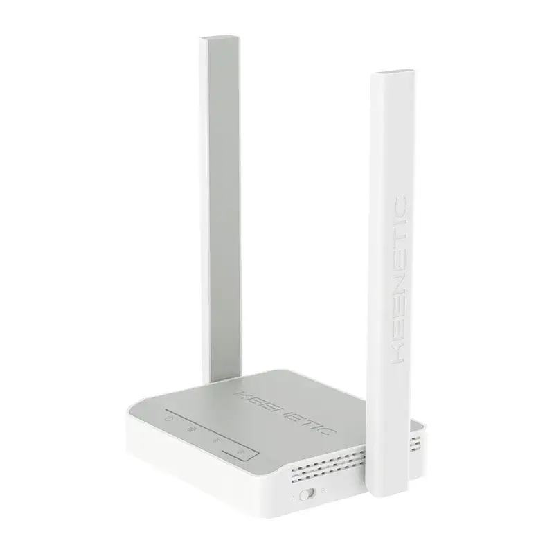 Роутер WiFi Keenetic Start (KN-1112) — фото 7