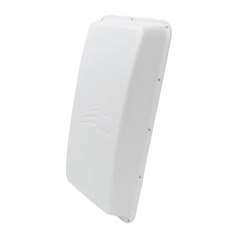Роутер ZTE MF283 с внешней антенной 3G/4G/LTE MIMO — фото 2