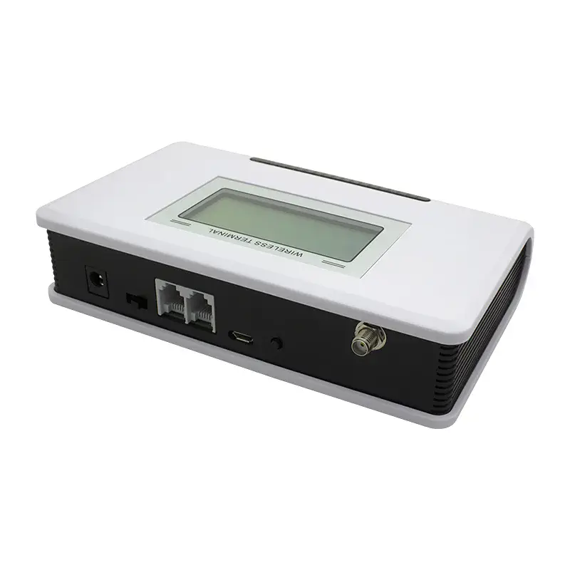 Шлюз BS-GSM-Gate LCD (АКБ, RJ-11 FXS) — фото 3