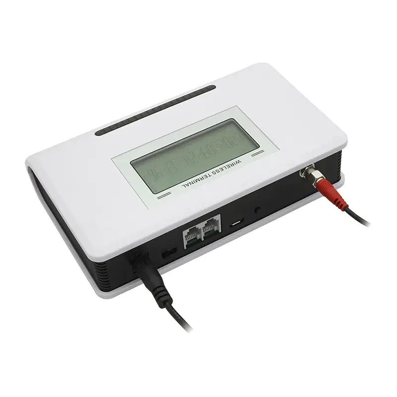 Шлюз BS-GSM-Gate LCD (АКБ, RJ-11 FXS) — фото 6