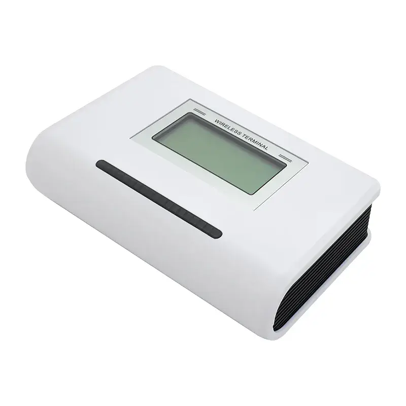 Шлюз BS-GSM-Gate LCD (АКБ, RJ-11 FXS)