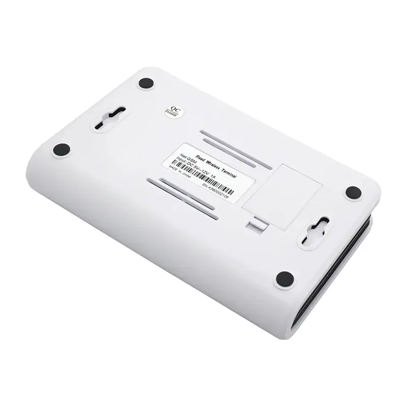 Шлюз BS-GSM-Gate LED (АКБ, RJ-11 FXS) — фото 4