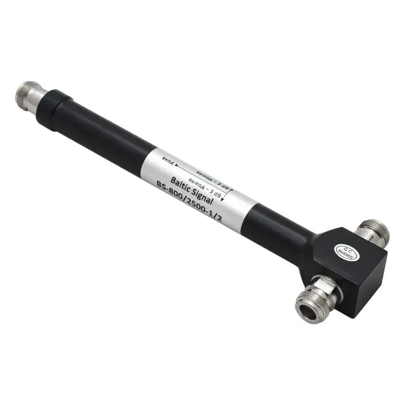 Сплиттер Baltic Signal BS-800/2500-1/2