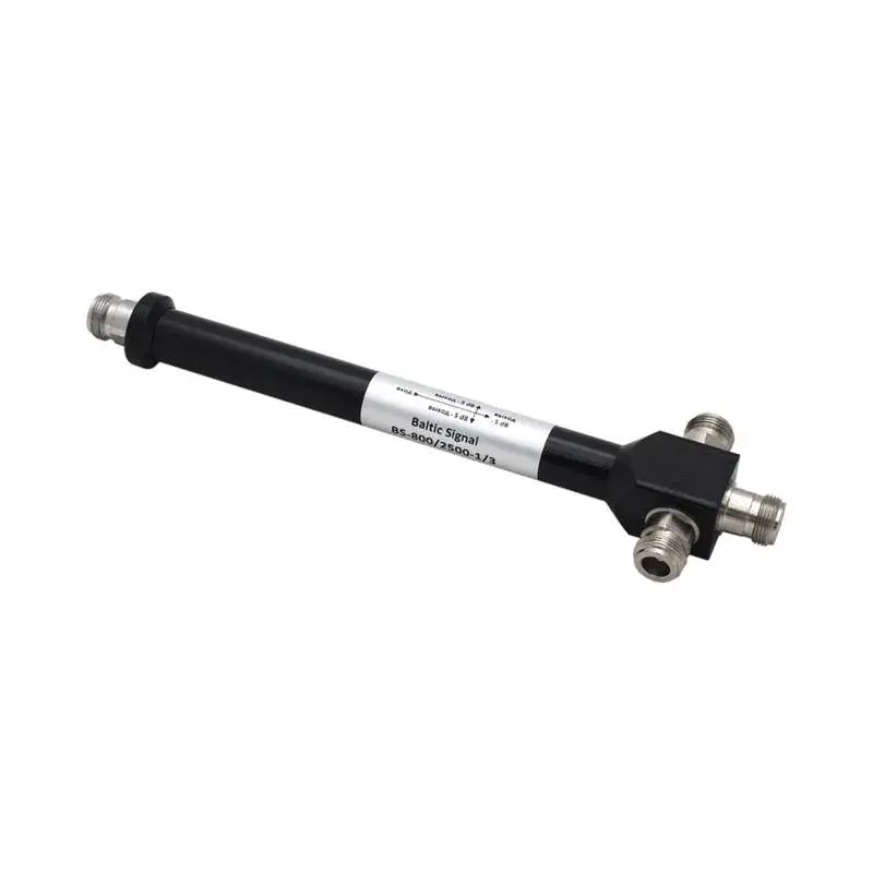 Сплиттер Baltic Signal BS-800/2500-1/3