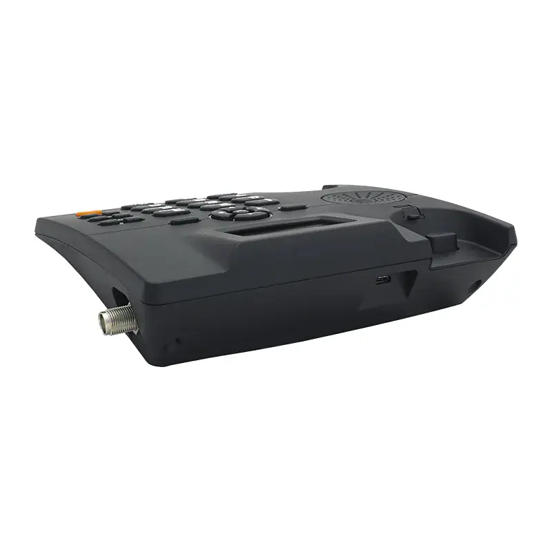 Стационарный сотовый телефон BS-GSM-Phone (АКБ, LCD, TNC) — фото 4