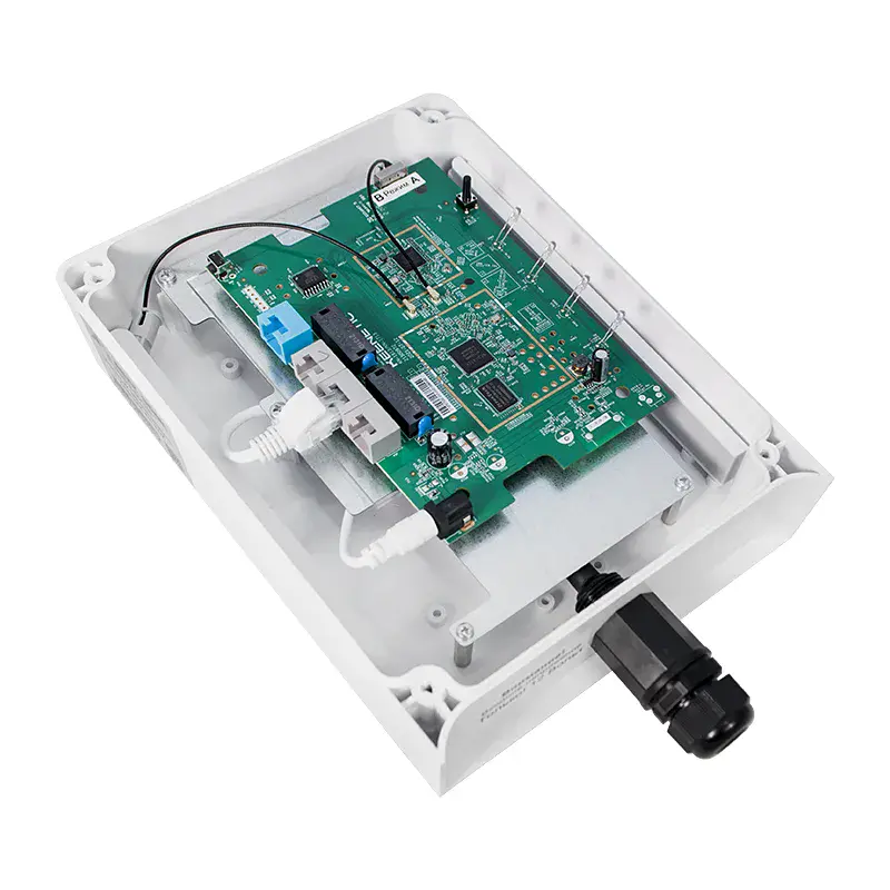 Уличный MESH-модуль AIR BOX NC-1613 (монтаж на мачту) — фото 4