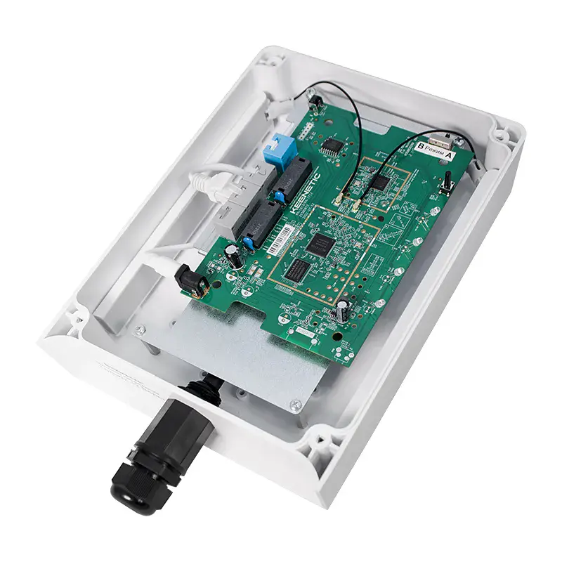 Уличный MESH-модуль AIR BOX NC-1613 (монтаж на мачту) — фото 5
