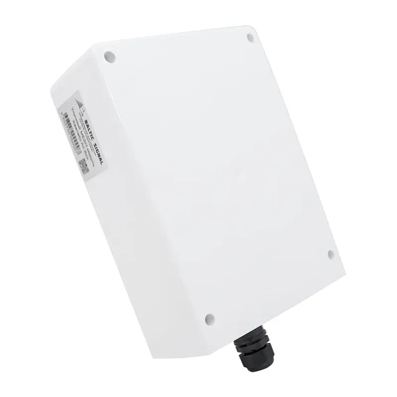 Уличный MESH-модуль AIR BOX NC-1613 (монтаж на мачту)