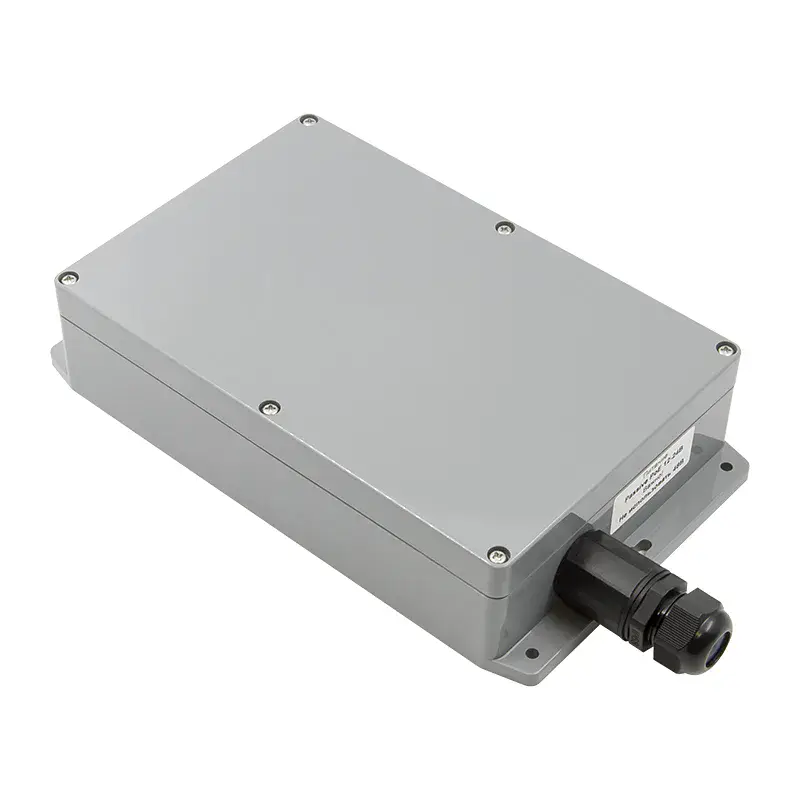 Уличный MESH-модуль AIR BOX NC-1613 (монтаж на стену)