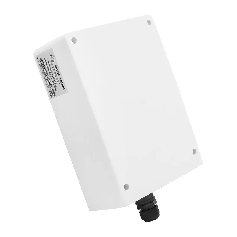 Уличный роутер Кинетик Extra 4G Box