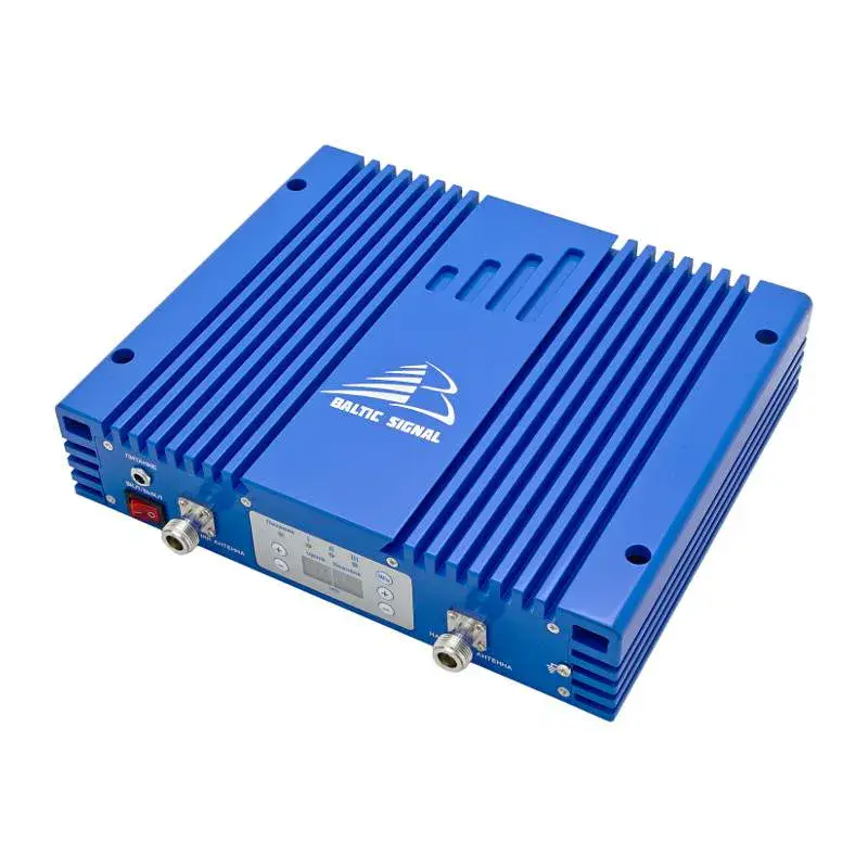 Усилитель BS-DCS-80-PRO для 4G/LTE 1800 (комплект до 1500 м2) — фото 3