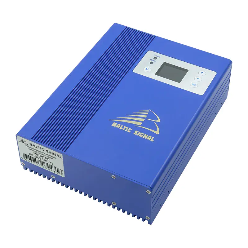Усилитель голоса и интернета BS-DCS/3G-75-kit — фото 2