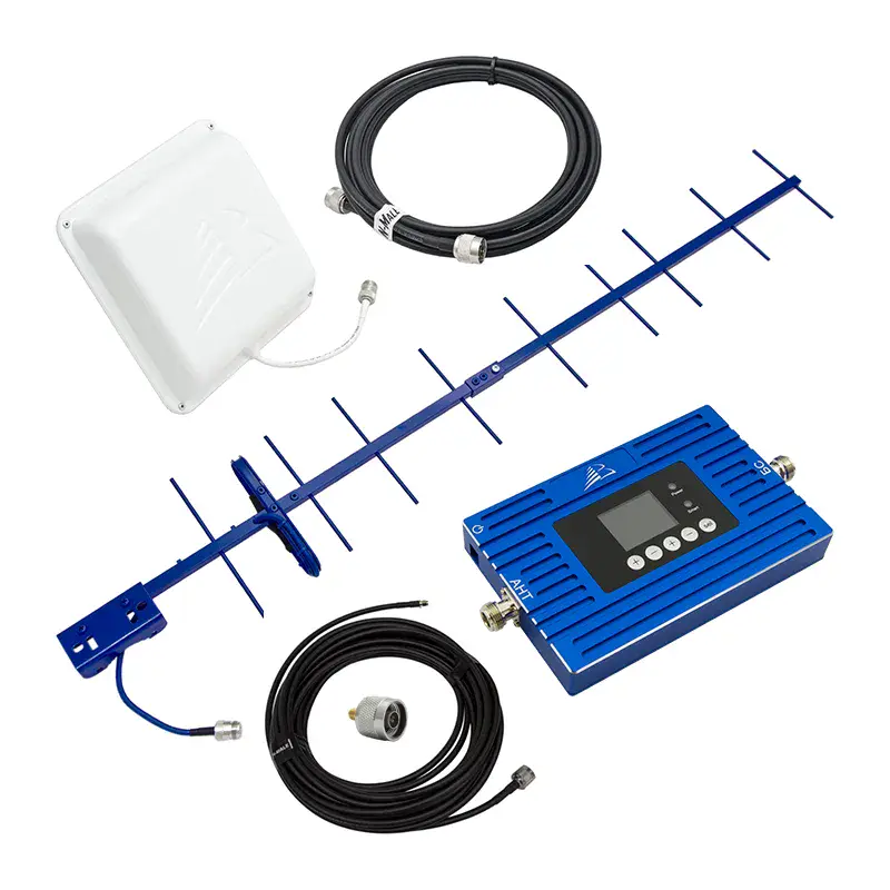 Усилитель GSM Baltic Signal BS-GSM-75-kit