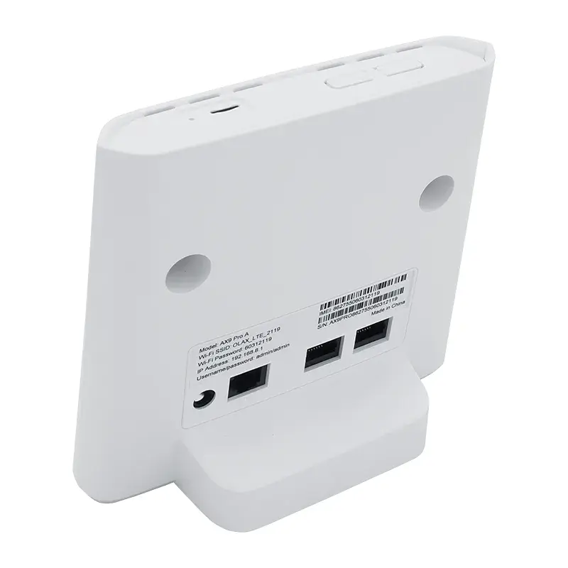 Усилитель сотовой связи BS-WiFi-2x15 (Интернет 4G до 15 км.) — фото 3