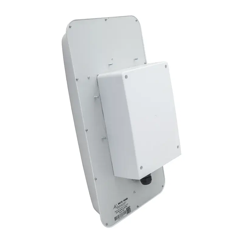 Внешний 4G-роутер ASTRA MIMO LAN BOX (cat.6, Dual-Sim) — фото 2