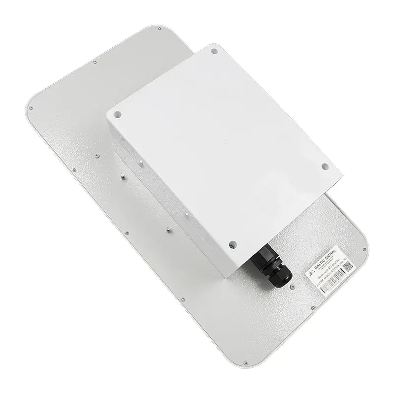 Внешний 4G-роутер ASTRA MIMO LAN BOX (cat.16) — фото 3
