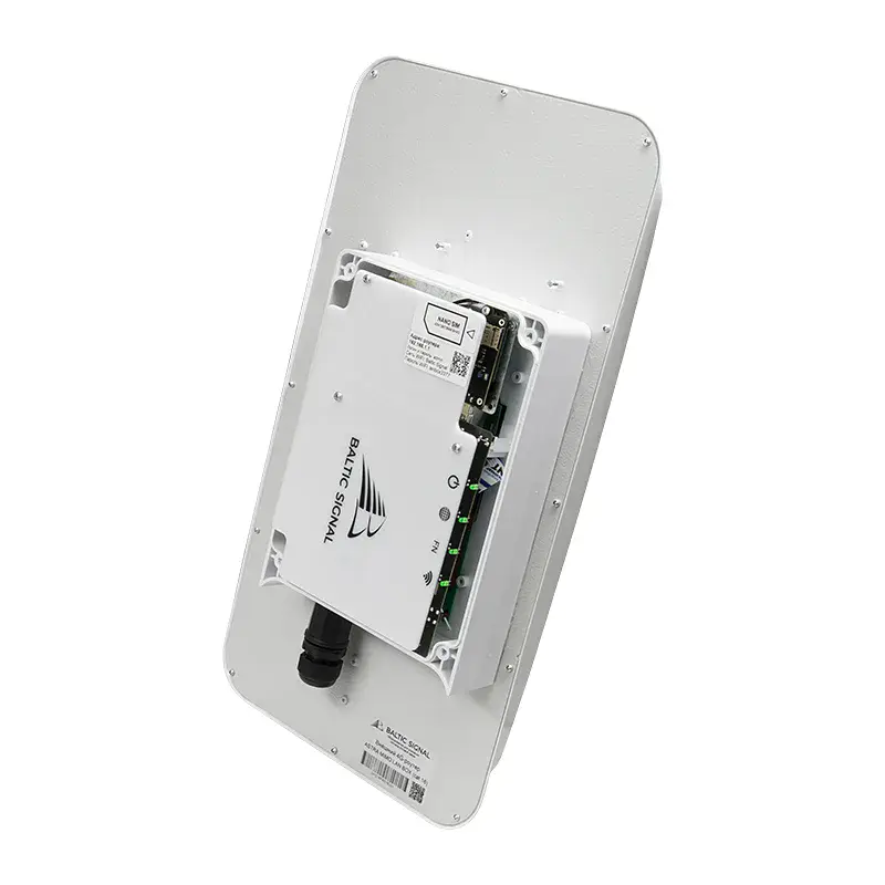 Внешний 4G-роутер ASTRA MIMO LAN BOX (cat.16) — фото 4