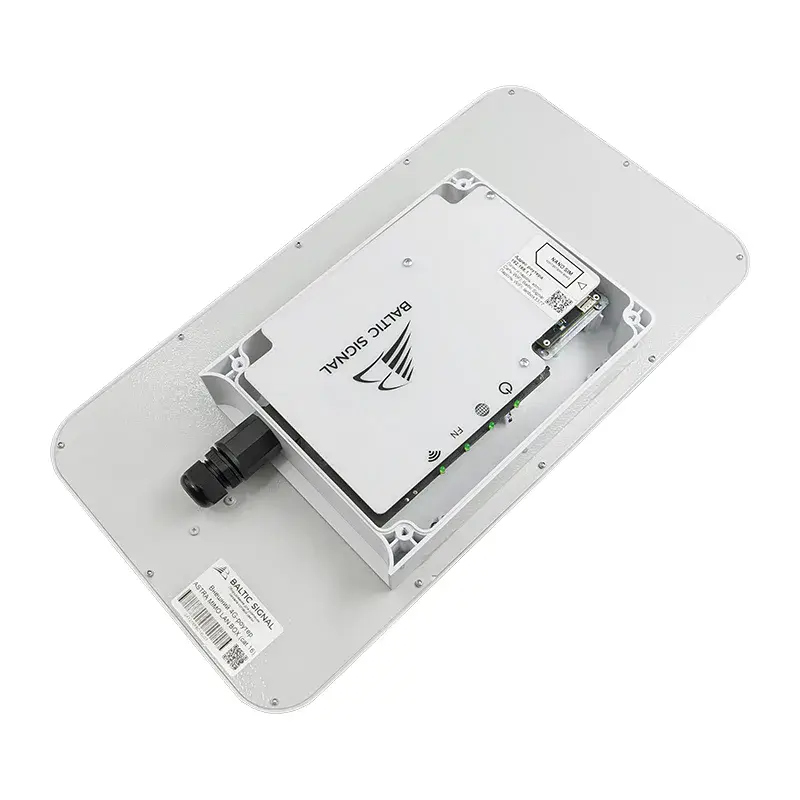 Внешний 4G-роутер ASTRA MIMO LAN BOX (cat.16) — фото 6