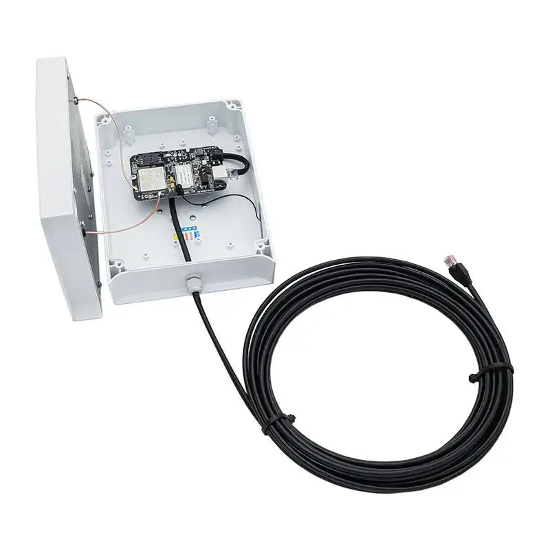 Внешний 4G-роутер BASE BOX MIMO (cat.4) — фото 3