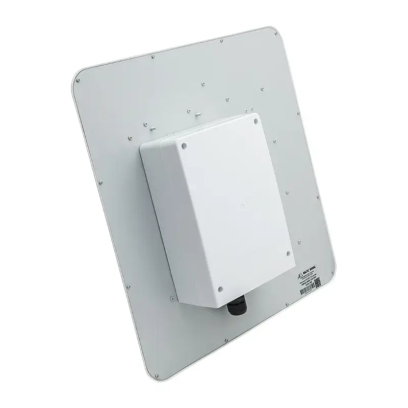 Внешний 4G-роутер OMEGA MIMO LAN BOX (cat.6, Dual-Sim) — фото 2