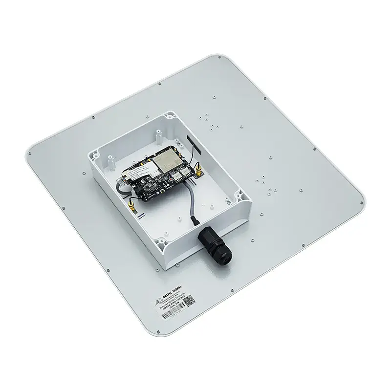 Внешний 4G-роутер OMEGA MIMO LAN BOX (cat.6, Dual-Sim) — фото 4