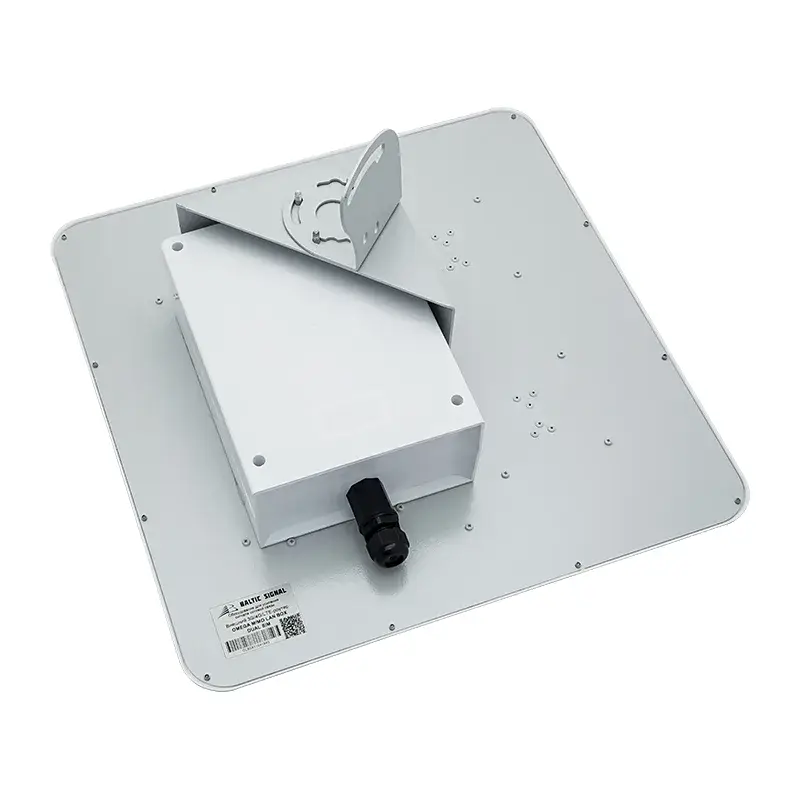 Внешний 4G-роутер OMEGA MIMO LAN BOX (cat.6, Dual-Sim) — фото 5