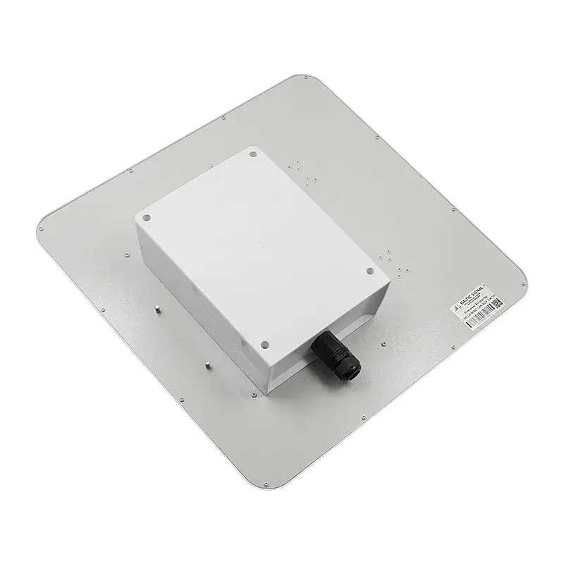 Внешний 4G-роутер OMEGA MIMO LAN BOX (cat.16) — фото 3