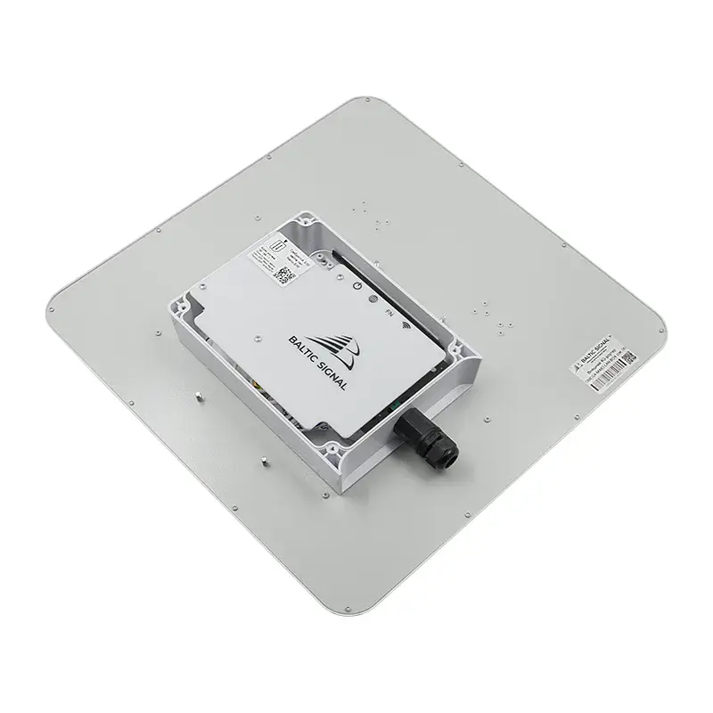 Внешний 4G-роутер OMEGA MIMO LAN BOX (cat.16) — фото 5