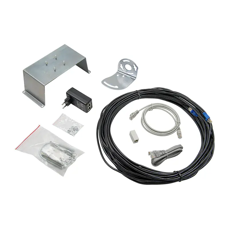 Внешний 4G-роутер OMEGA MIMO LAN BOX (cat.16) — фото 6